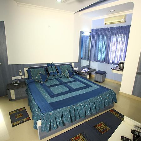 Sea Queen Hotel Кожикоде Екстер'єр фото