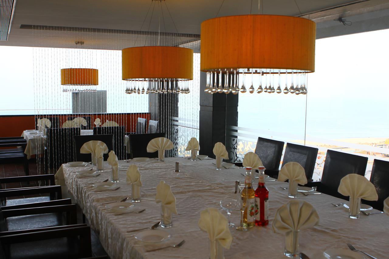 Sea Queen Hotel Кожикоде Екстер'єр фото