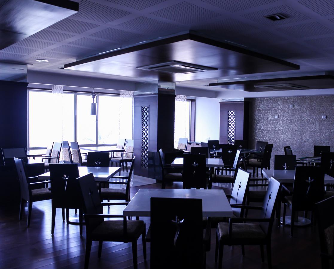 Sea Queen Hotel Кожикоде Екстер'єр фото