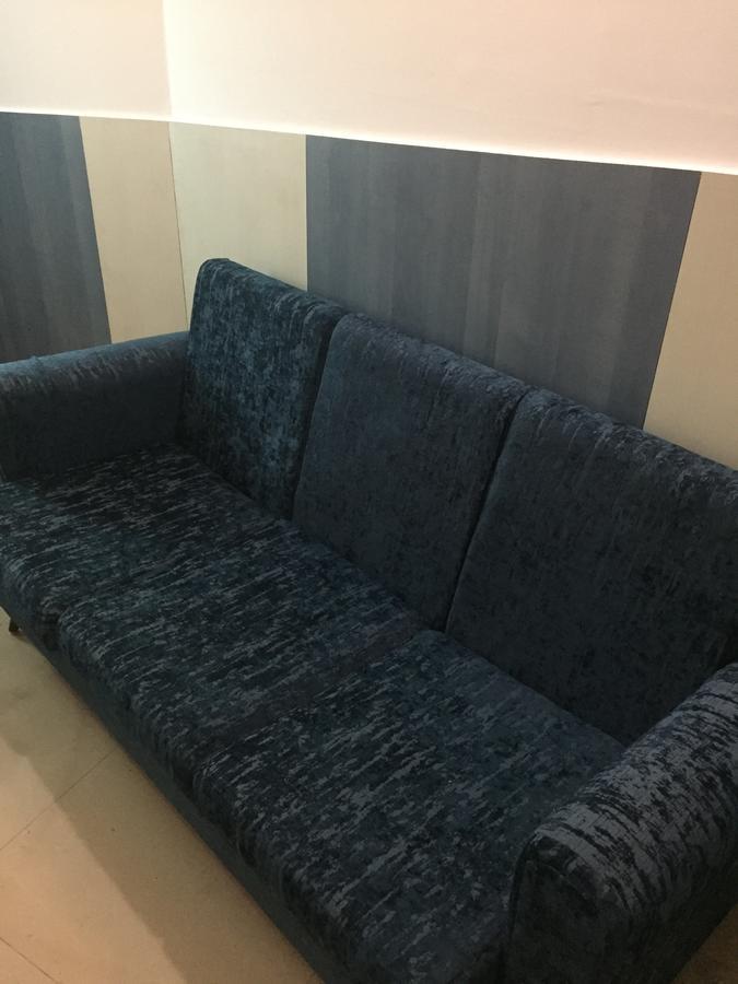 Sea Queen Hotel Кожикоде Екстер'єр фото