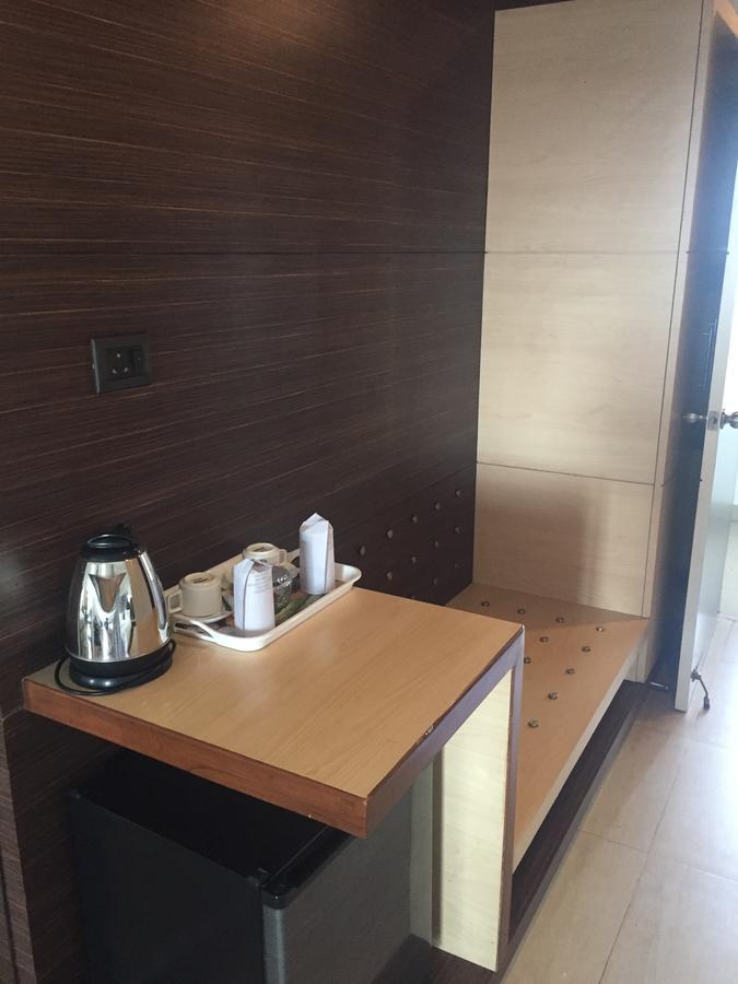 Sea Queen Hotel Кожикоде Екстер'єр фото