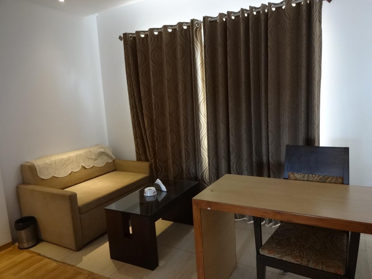 Sea Queen Hotel Кожикоде Екстер'єр фото