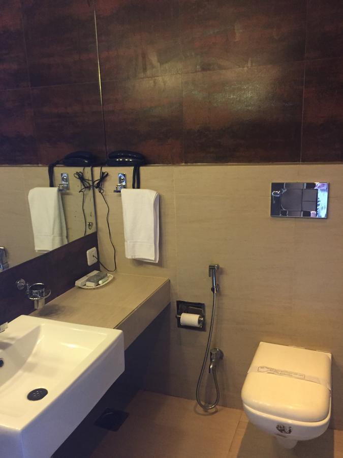 Sea Queen Hotel Кожикоде Екстер'єр фото